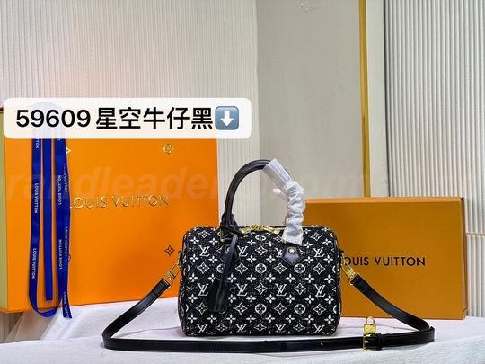 LV Handbags 124